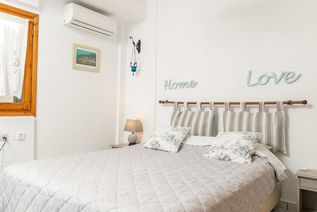 Xenios Zeus Hotel Nikiti  2*, Nikiti (Sithonia) Grækenland