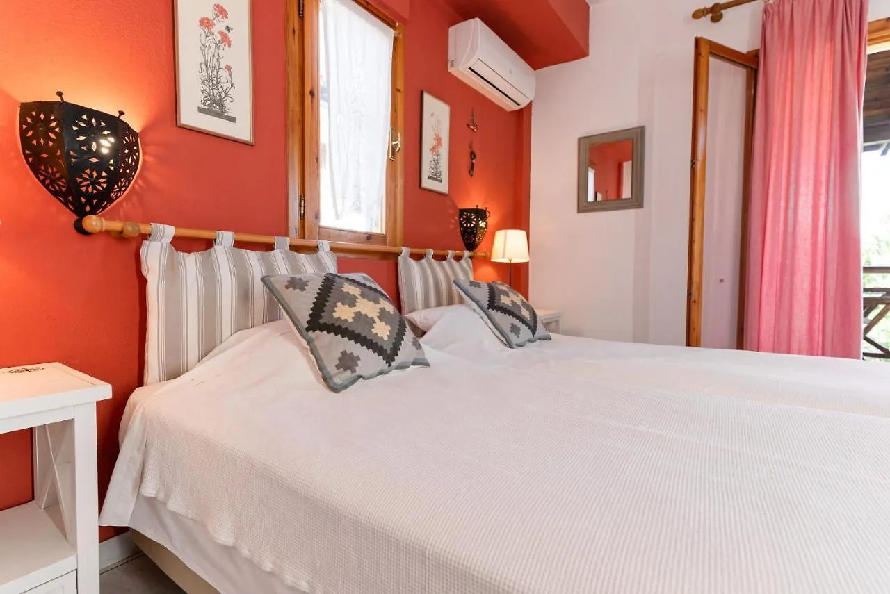 Xenios Zeus Hotel Nikiti