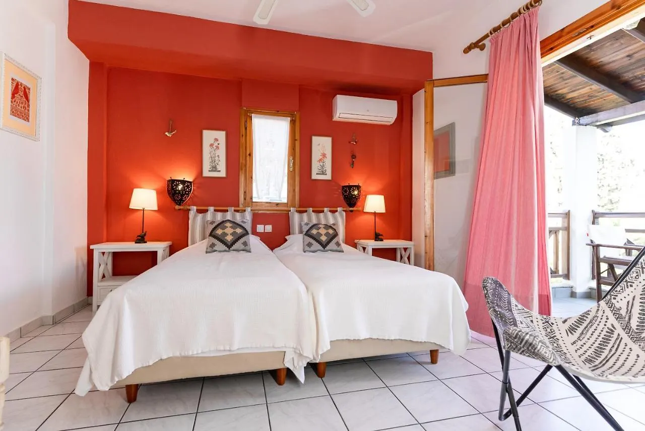 Xenios Zeus Hotel Nikiti  Grækenland