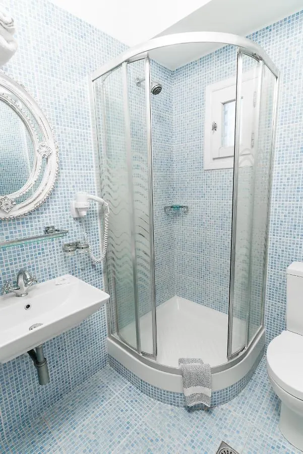 **  Xenios Zeus Hotel Nikiti  Grækenland