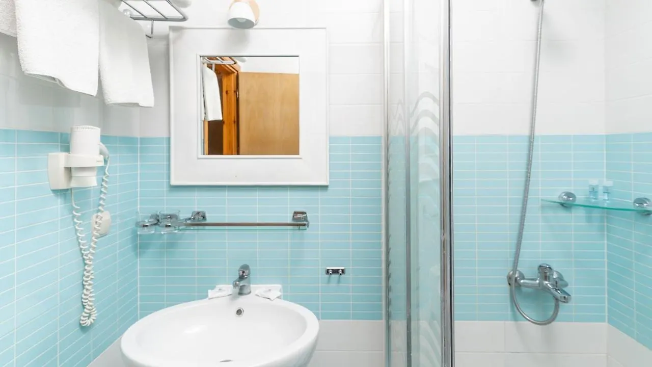 Xenios Zeus Hotel Nikiti  Grækenland
