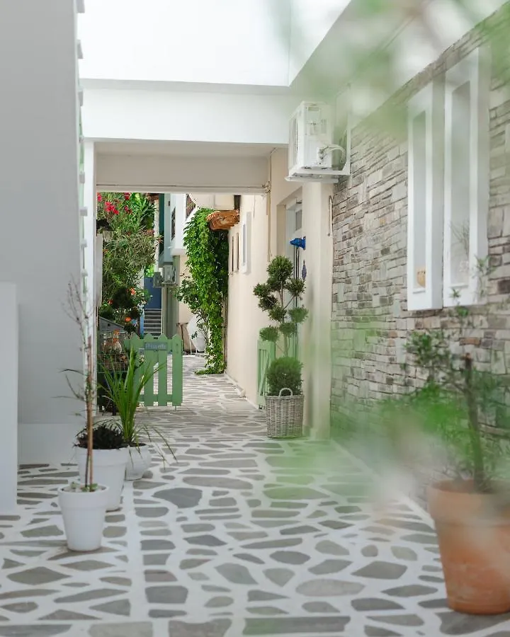 Xenios Zeus Hotel Nikiti  Grækenland