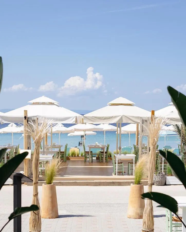 Xenios Zeus Hotel Nikiti