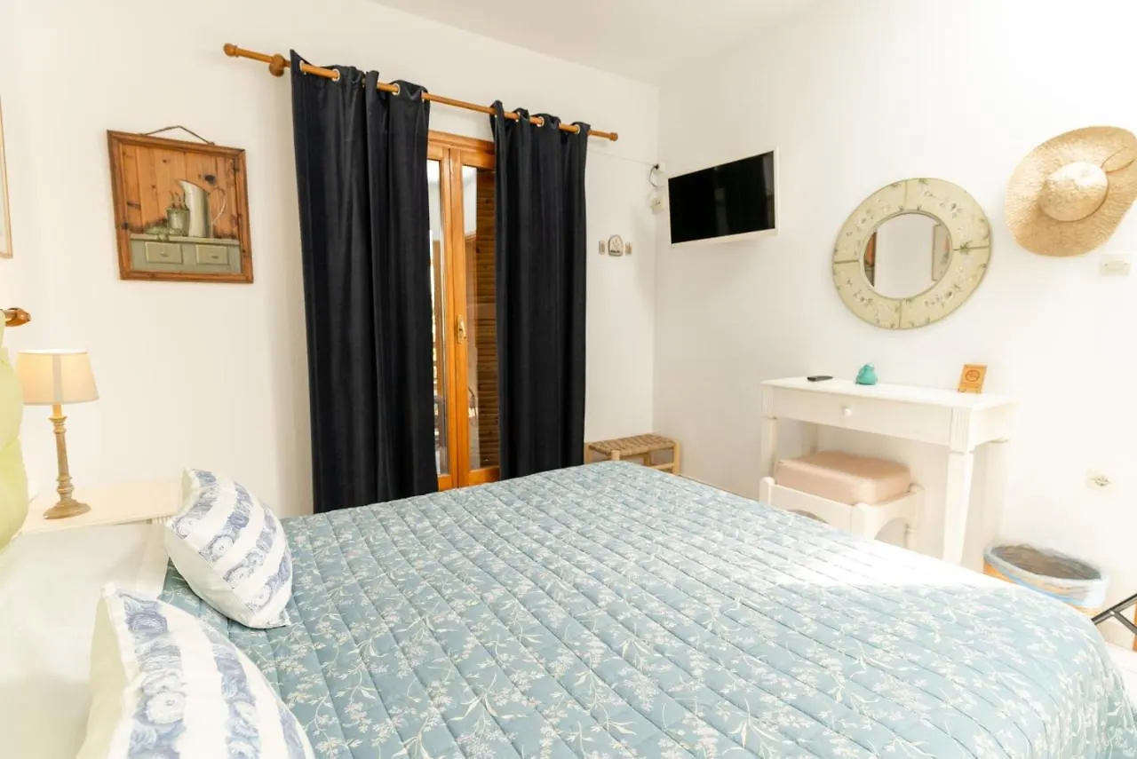 Xenios Zeus Hotel Nikiti