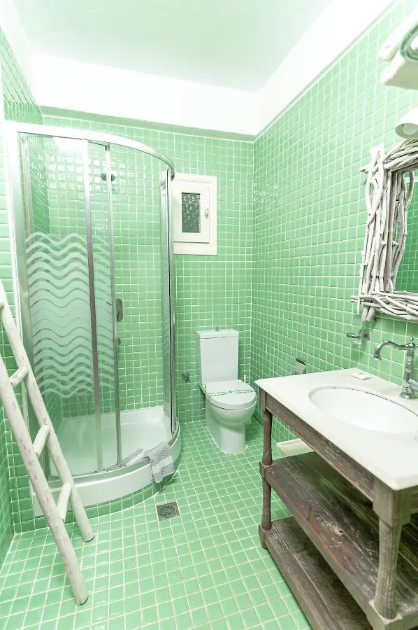 Xenios Zeus Hotel Nikiti
