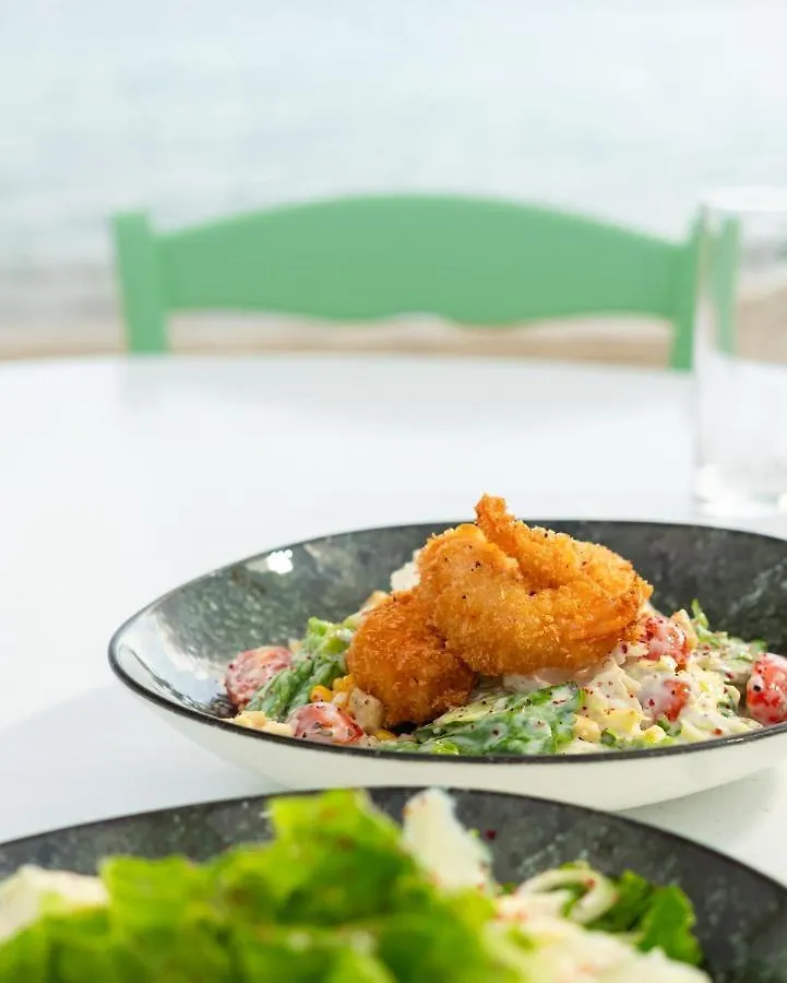 **  Xenios Zeus Hotel Nikiti  Grécia