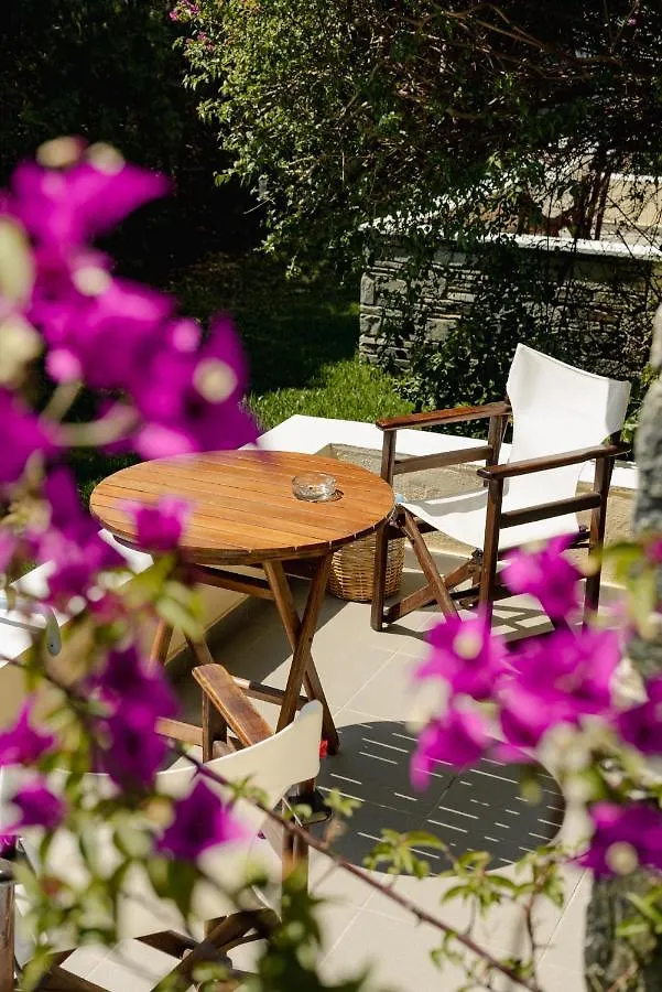 Xenios Zeus Hotel Nikiti